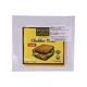 Food For Friends Cheddar Mild Sliced 160G