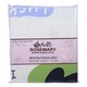 Rosemary Bolster Case 2PCS 14 x 45in
