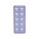 Rosuvamed-10 Rosuvastatin Calcium 10PCS