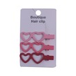 FG Fancy Bobby Pin 