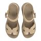 Zaxy Daily Sand Ad Sandal (No-5) Nude 119155BH94305