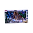 GB Transformation Robot Set XL91846