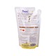 Pureen Organic Liquid Cleanser Yuzu 550ML (Refill)