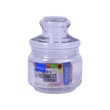 Ocean Rondo Glass Pop Jar 325ML 5B02511
