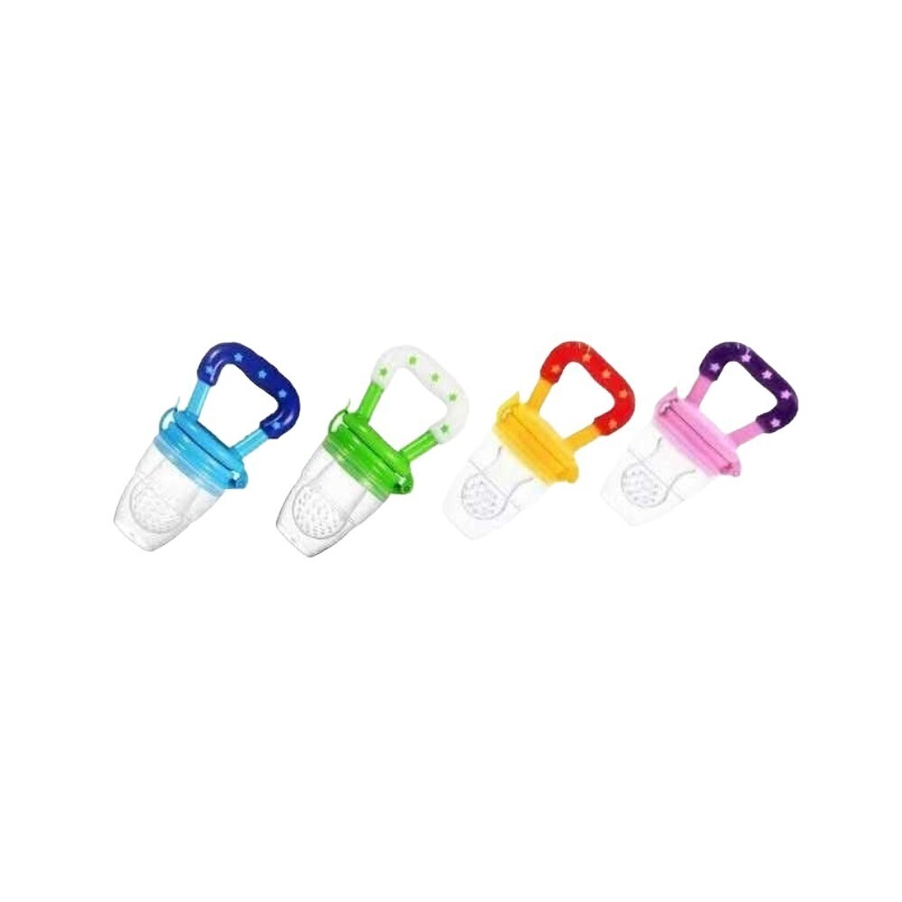 Baby Cele Baby Fruits Feeder (Mami Baby) 1PCS Random 14918