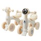 Baby Cele Balance Bike 15746 White