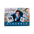 Mattel Scrabble Game DPR77 (Harry Potter)