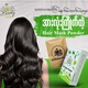 Beauty Henna Hair Mask Powder 60G