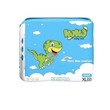 Ku Ku Baby Diapers Normal Pack 22PCS (XL)