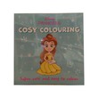 Disney Princess Cosy Colouring