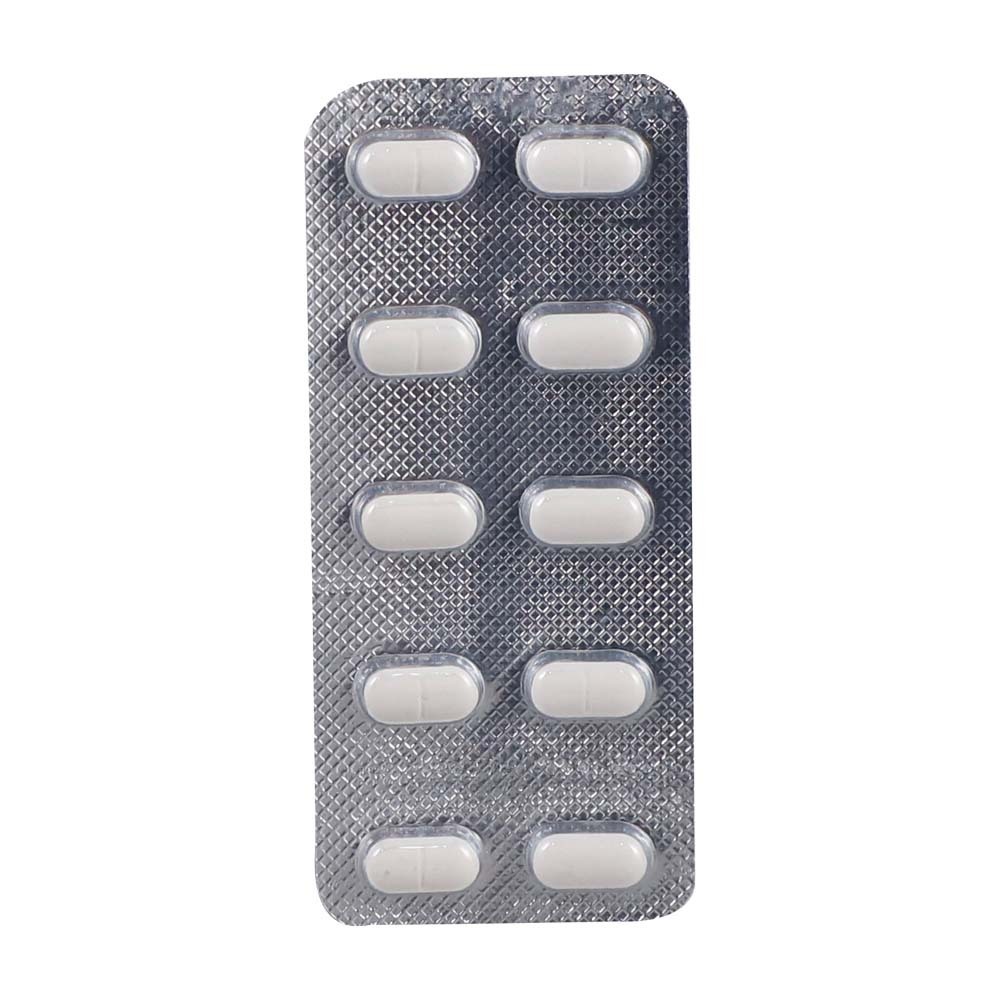 Unicet Cetirizine 10Mg 10`S