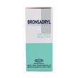 Bronsadryl Expectorant Cough Syrup 120ML