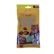 Crunchy & Tender Cat Treat Tasty Chicken 65G