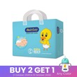 BairLay Baby Dipaer Tape Small 34PCS
