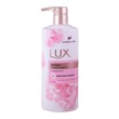 LUX Body Wash Soft Rose 530ML