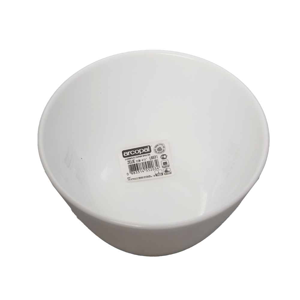 Arcopal TeMP Zelie Bowl 12CM L6531