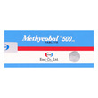 Methycobal 500MG 10Tablets