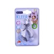 Lucky Baby Nail Clipper  with Magnifier No.609439