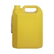 Snowy Dishwashing Lemon 5L