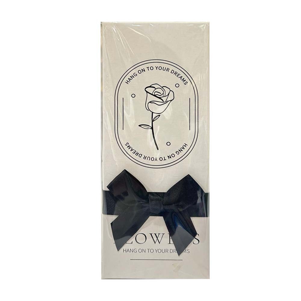 Gift Box A022370 Rectangle Shape