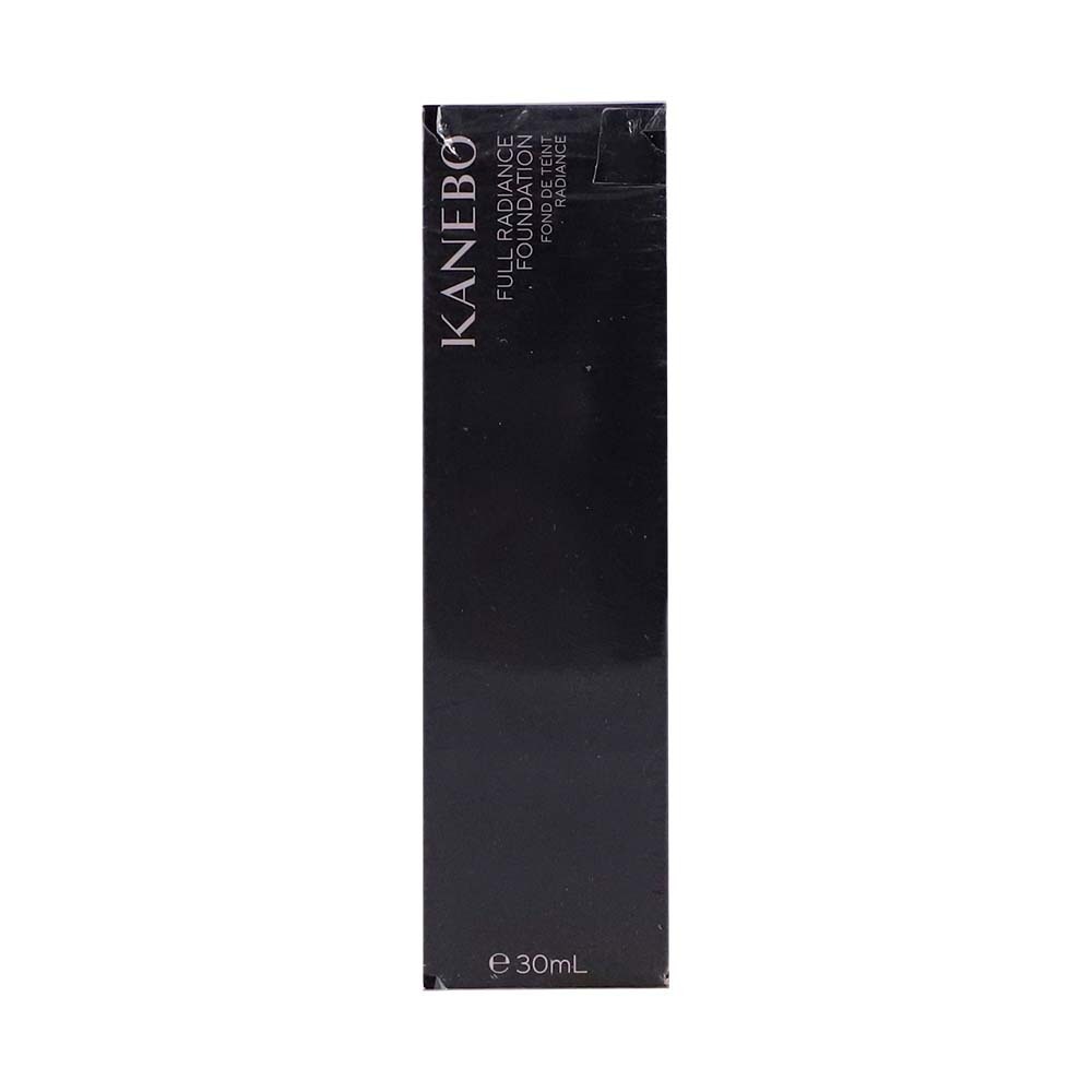 Kanebo Full Radiance Foundation 30ML (Ochre A)