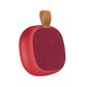 BS31 Bright Sound Portable Loudspeaker/Red