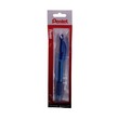 Pentel Wow Ball Pen 0.7MM BK417 Blue