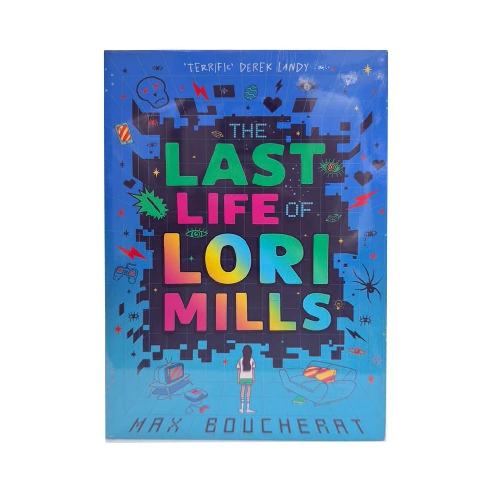 The Last Life Of Lori Mills