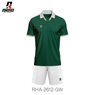 Olympic Rhino Ironclad Jersey RHA-2612-WB Medium