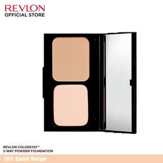 Revlon Colorstay Powder Foundation SPF  25 PA+++ 10G (150 Buff)