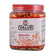 City Value Biscuits Party Mix 400G