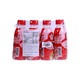 Yobick Yoghurt Strawberry 180ML x 4PCS