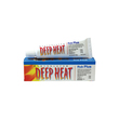 Deep Heat Rub Plus Cream 30 Grams