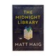 The Midnight Library (Matt Haig)