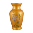 Sein Nagar Flower Vase Glass 10IN