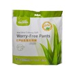 Wuyoyo Worry Free Pant M~L 2pcs 6971102 090722