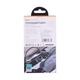 Hoco Dual Car Charger Set Lightning Z36