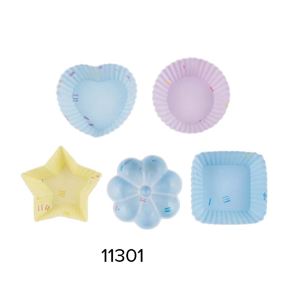 Baby Cele Silicone Food Mold 11301