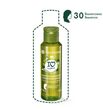 Concentrated shampoo i love my planet bottle 100ml