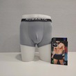 Romantic Men's Underwear Gray XXL RO:8004
