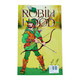 Robin Hood (Author by Teacher Hlaing)
