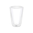 Wilmax Glass 5FL OZ, 150ML (6PCS) WL-888702