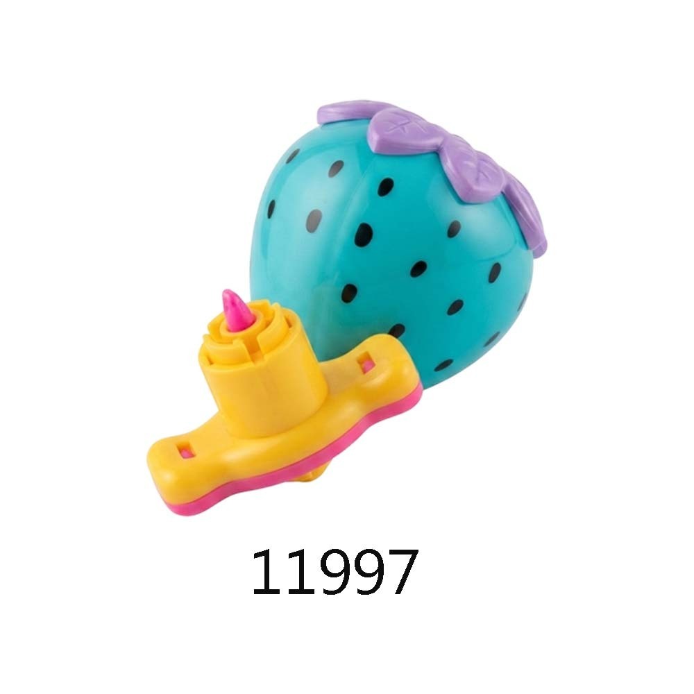 Baby Cele Strawberry Spinning Top Toy 11997 1PC Random