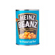 Heinz Baked Beans In Rich Tomato Sauce 415G