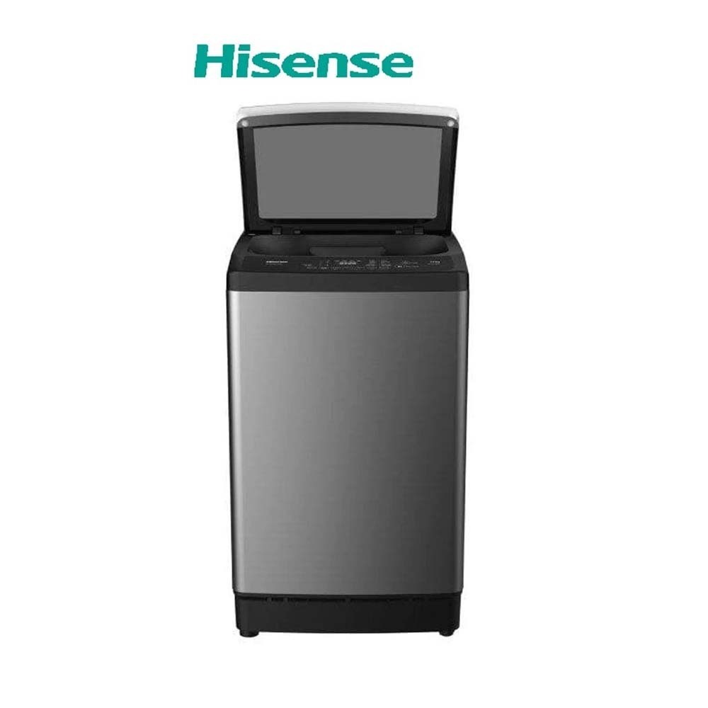 Hisense Washing Machine WTJA801T