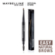 Maybelline Define & Blend Brow Pencil Natural Brown 0.16G