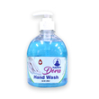 Happy Dora Hand Wash 500ML (Blue)