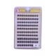 Wonder 9 Eyelash A02