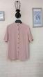 VKK Shirt Pink(S) THR1388