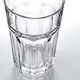 Ikea Pokal Glass, Clear Glass, 35 CL4 Pieces 704.132.95